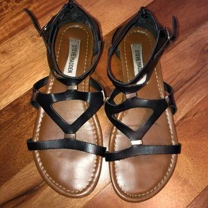 Steve Madden sandals